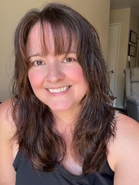 Meet your Posher, Georgette